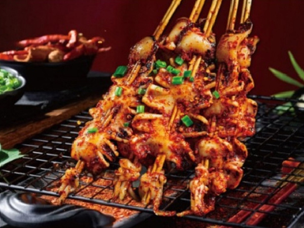 Һ��ʳƷ���㾫